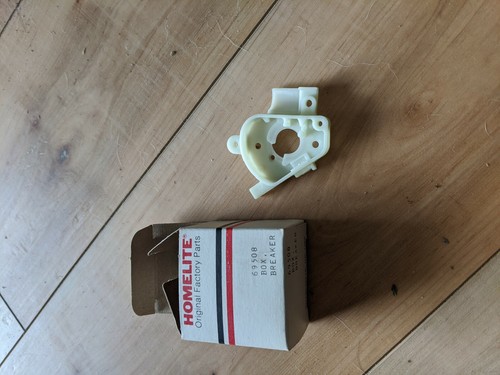 Nos homelite 69508 points - nos,