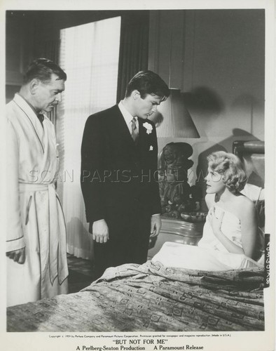 Clark gable barry coe carroll - gable,