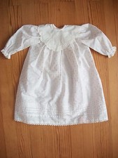 Robe Corolle pour poupée 60