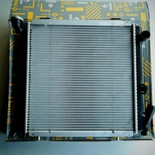 Renault Super 5 Baccara radiateur refroidissement ORIGINE Renault 7701415004