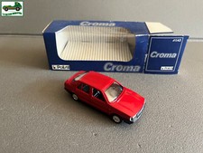 Ancienne Voiture miniature Fiat Croma Polistil Italy au 1/43