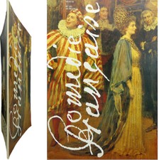 REVUE COMÉDIE-FRANÇAISE n°