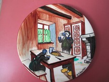 MARCEL YVES BOUTAIN. CROIX DE