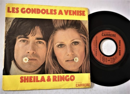 Tours sheila ringo - tours,