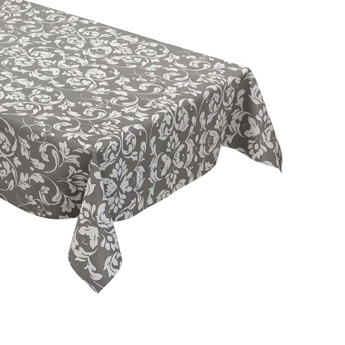 Nappe toile cirée - en,