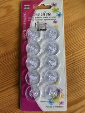 CANETTES POUR MACHINE A COUDRE PFAFF PAR 10