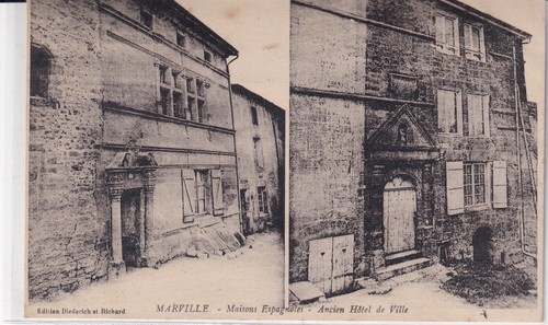 Postcard cartes postale - 🦬postcard/cartes,