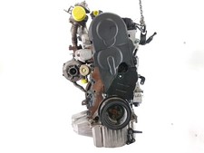 Moteur type AMF - Skoda FABIA COMBI I PH.2 - E0-8855C