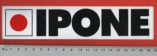 Ipone moto auto - moto,