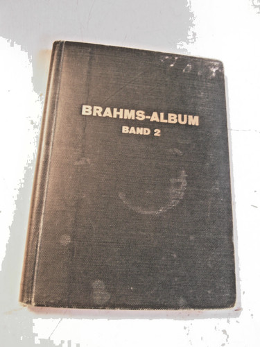 Anciens volumes chansons - anciens,