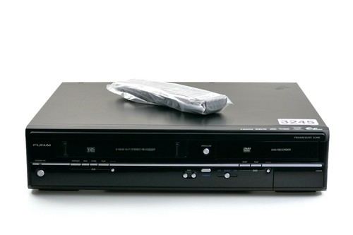 Funai wl6d m102 - -, enregistreur