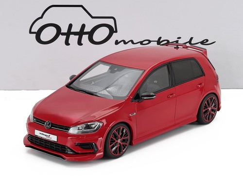 Otto mobile volkswagen - 1/18,