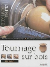 Tournage sur bois : Des
