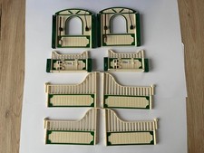 Playmobil - Lot 8 éléments