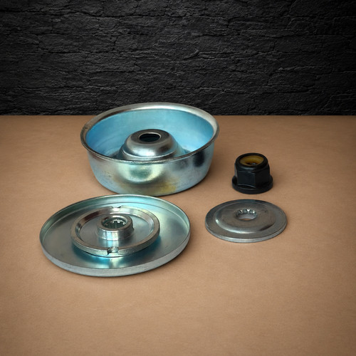 Kit lave glace - kit, fs85