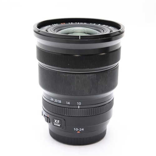 Fujifilm fujinon 24mm - fujinon, 10-24mm