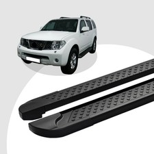 Marchepieds Convient pour