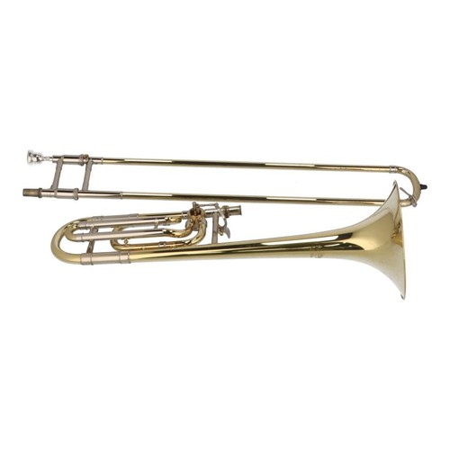 Trombone ténor professionnel