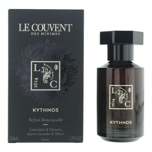 Couvent des minimes kythnos - couvent,
