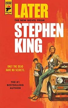 Later stephen king édition - king,,