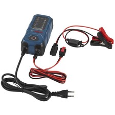BOSCH Auto Chargeur de