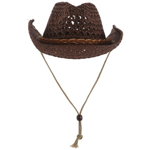 Chapeau cowboy été - chapeau, de
