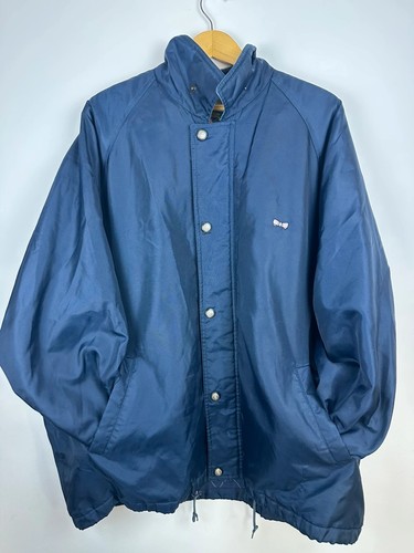 Blouson eden park bleu - eden,