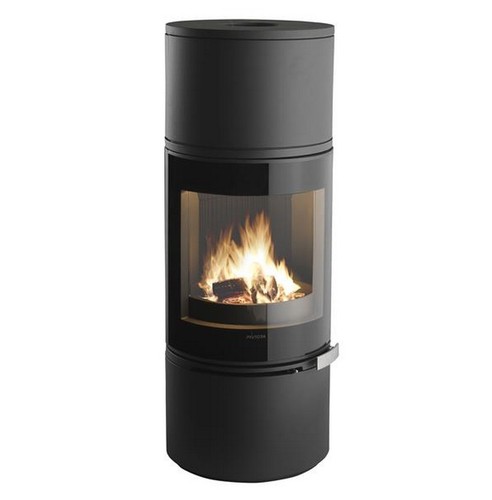 Invicta poêle bois - à, 6kw
