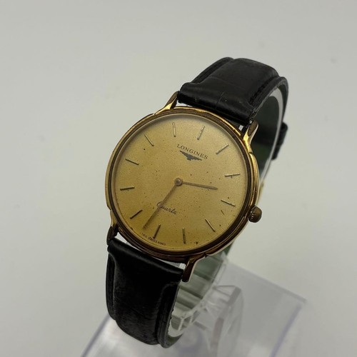 Montre automatique longines - montre,
