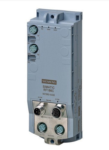 Siemens simatic rf186c - simatic,