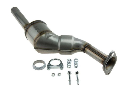 Catalyseur pot catalytique - pot,