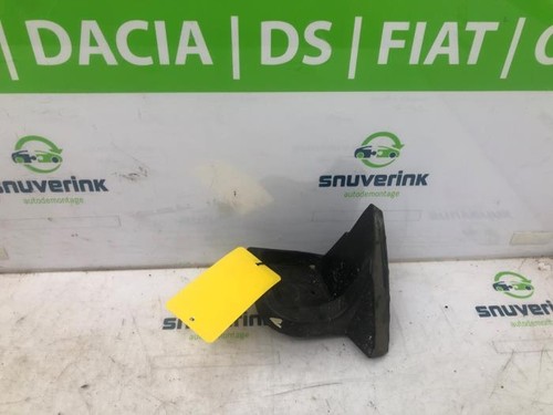 Clip pare chocs renault - de,