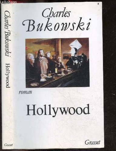 Hollywood roman charles - -,