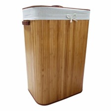 Panier de linge sale 60x40x25