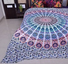 Housse De Couette Mandala