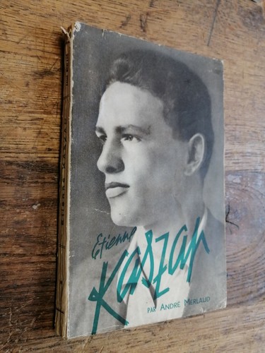Etienne kaszap 1916 - etienne,