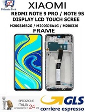 Écran Lcd Tactile Xiaomi