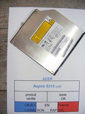 Lecteur/enregistreur CD/DVD