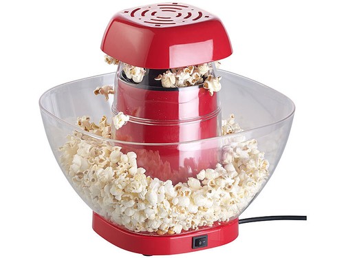 Machine pop corn - machine, à