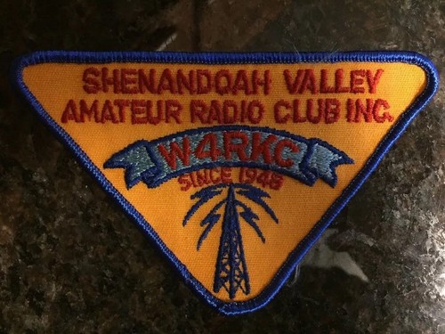 Shenandoah valley amateur - shenandoah,