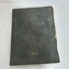 Ancien Livre Guilliet Fils & Cie 1939 Machines A Travailler Le Bois 448 Pages