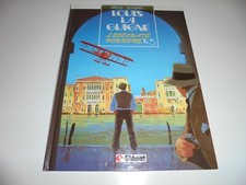 EO LOUIS LA GUIGNE TOME 5/ BE