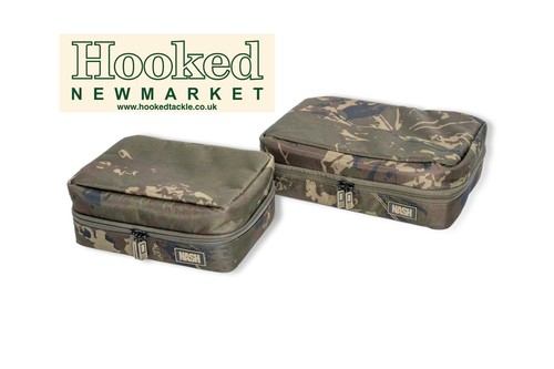 Nash subterfuge work box - box, xl