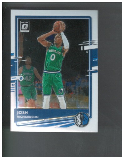 B4407 2020 donruss optique - 2020-21,