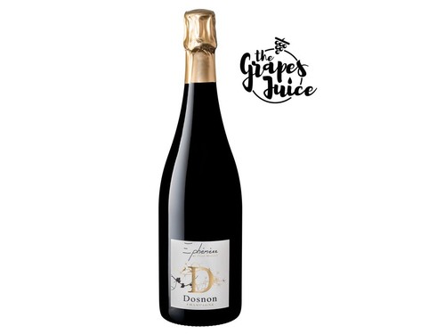 Dosnon éphémère pinot - dosnon,