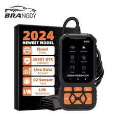 OBD2 Scanner Professional Auto