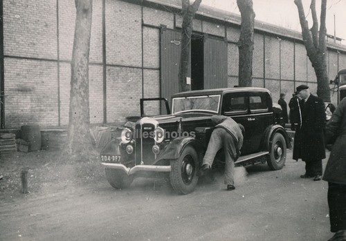 Berliet 1936 automobile - berliet,