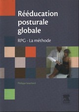 Rééducation posturale