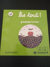Lis tout G2N2 pommerette |