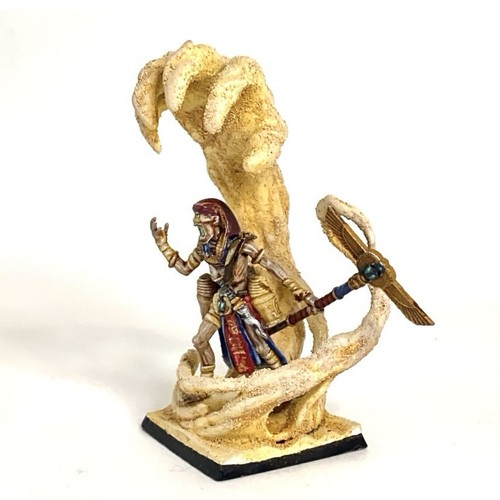 Liche priest pro - |, pro-painted